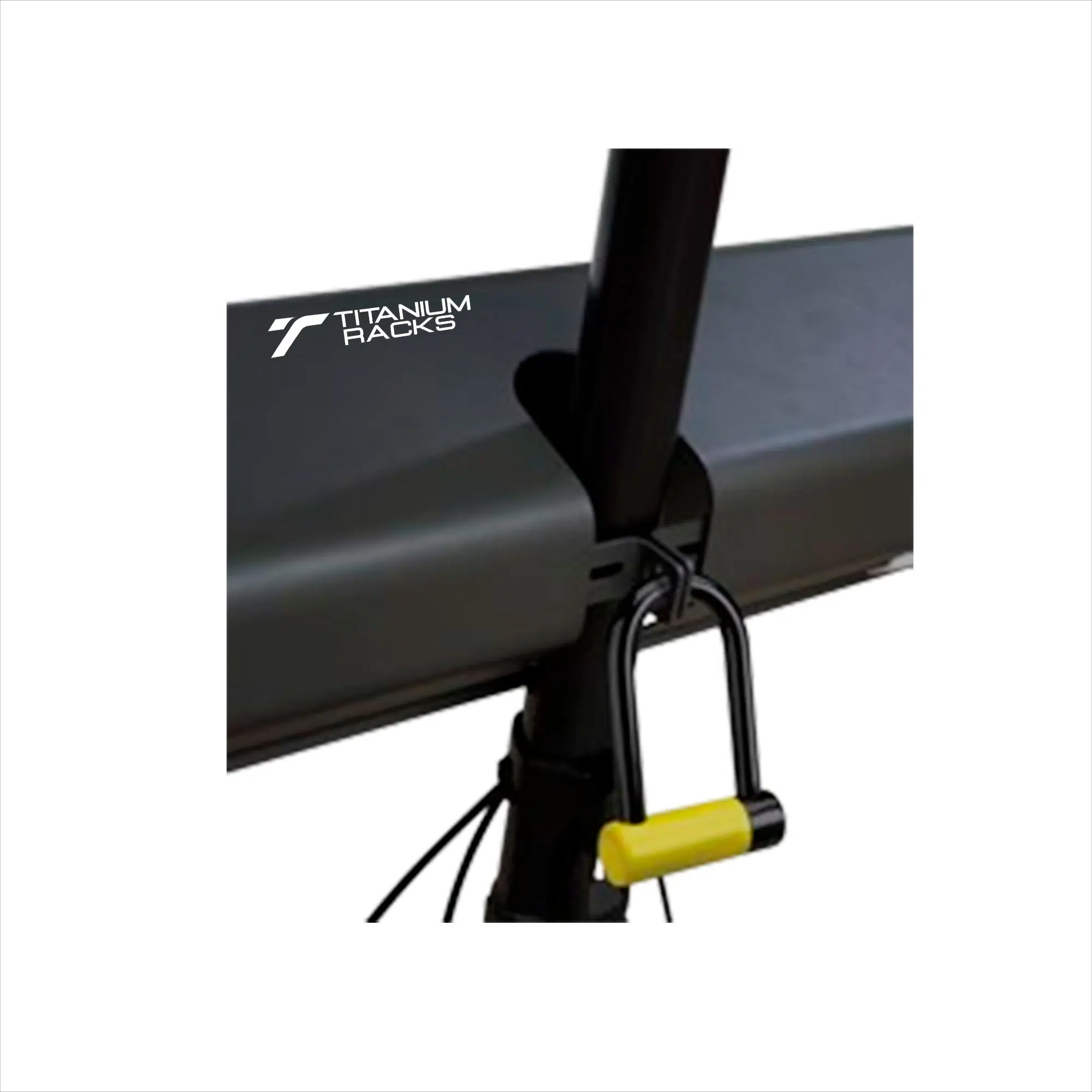 Rack para 05 scooter eléctrico - Imagen 3